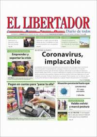 Diario El Libertador