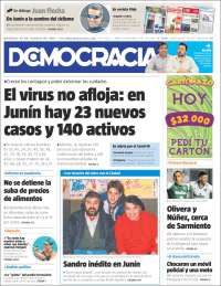 Diario Democracia