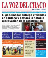 La Voz del Chaco