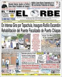 El Orbe