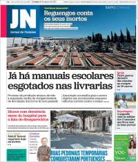 Jornal de Notícias