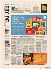 Il Sole 24 ORE
