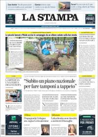 La Stampa