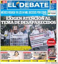 El Debate de Culiacán