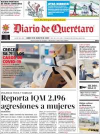 Diario de Querétaro