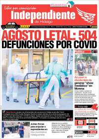 El Independiente de Hidalgo