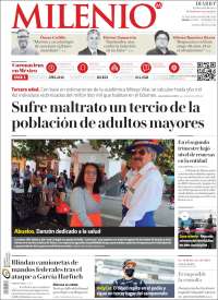 Milenio - Estado de México