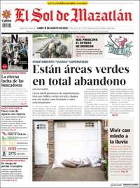El Sol de Mazatlán