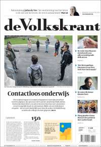 De Volkskrant