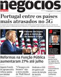 Jornal de Negócios