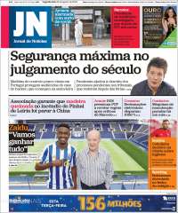 Jornal de Notícias