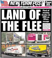 New York Post