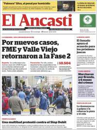 El Ancasti