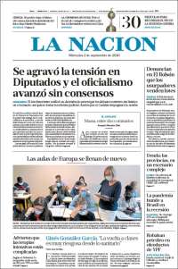 La Nación