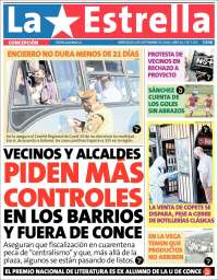 La Estrella de Concepción