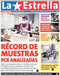 La Estrella del Norte