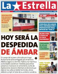 Estrella de Valparaiso