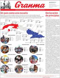 Granma