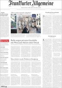 Frankfurter Allgemeine