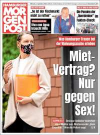 Hamburger Morgenpost 