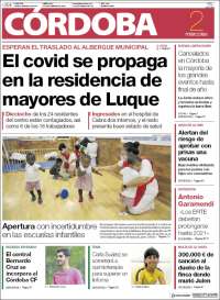 Diario de Córdoba