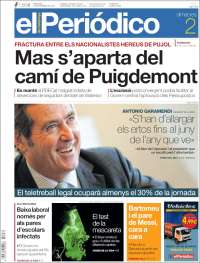 El Periódico de Catalunya