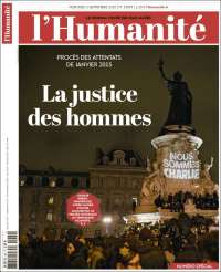 l'Humanite