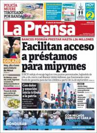 La Prensa