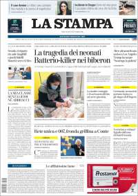 La Stampa