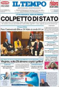 Il Tempo