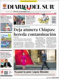 El Diario del Sur