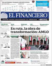 El Financiero