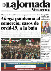 La Jornada Veracruz