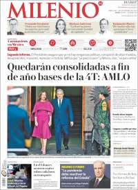 Milenio - Estado de México