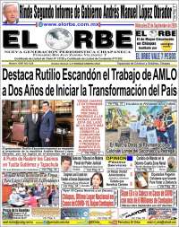 El Orbe