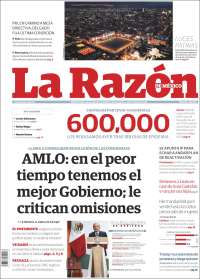 La Razón