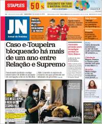 Jornal de Notícias