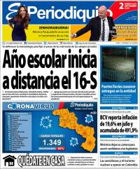 Periodiquito de Aragua