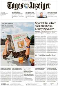 Tages-Anzeiger