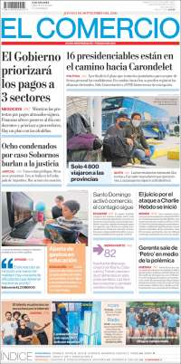 El Comercio