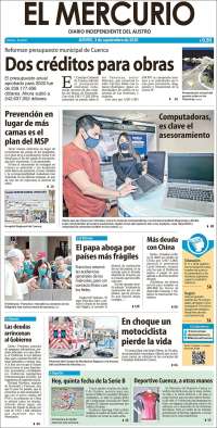 Diario El Mercurio