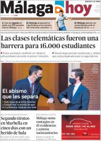 Málaga Hoy