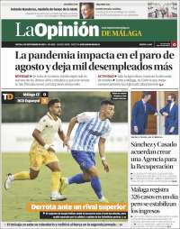 La Opinión de Málaga