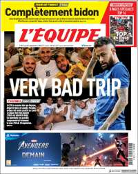 L'Equipe