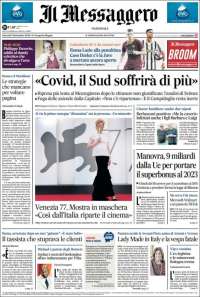 Il Messaggero