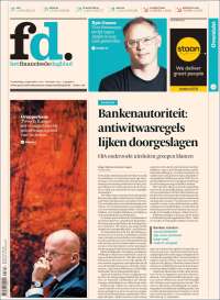 Het Financieele Dagblad