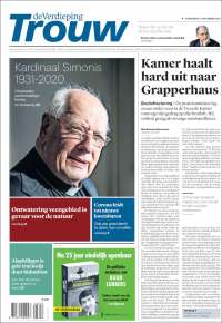 Trouw