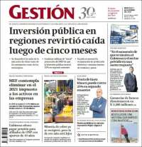 Diario Gestión