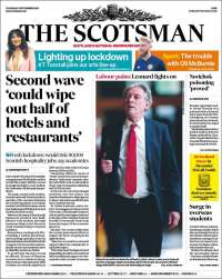 The Scotsman