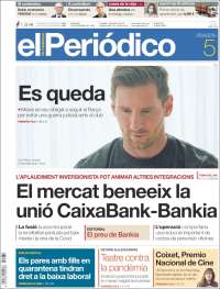 El Periódico de Catalunya